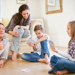 Entertaining Activities During Free Time