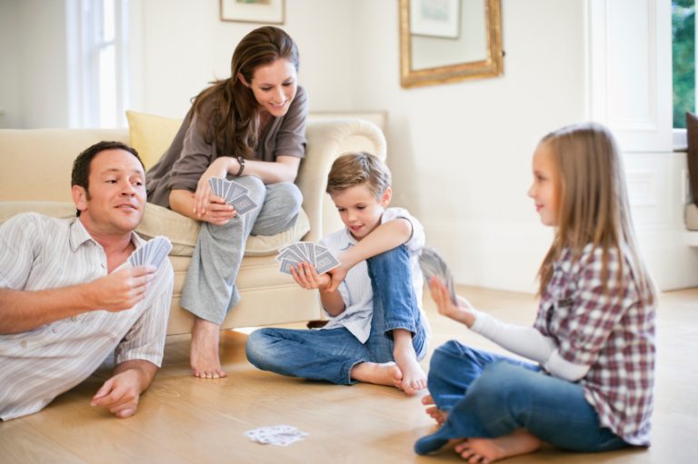 Entertaining Activities During Free Time