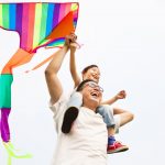 Happiness By Relishing Through Entertaining Factors