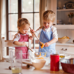 Spending Time For Entertainment