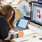 Why choose a visual graphic designing service provider?