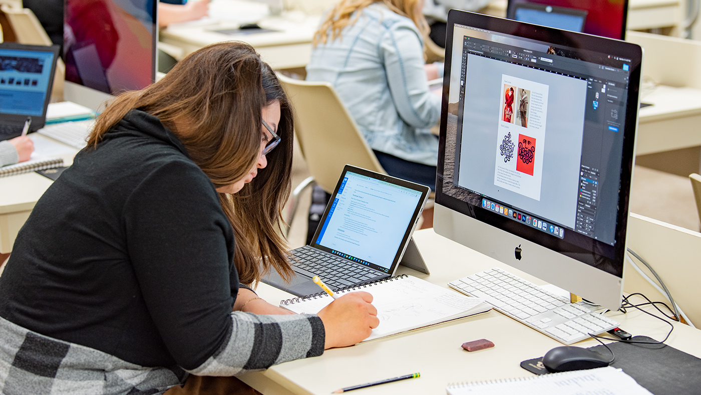 Why choose a visual graphic designing service provider?