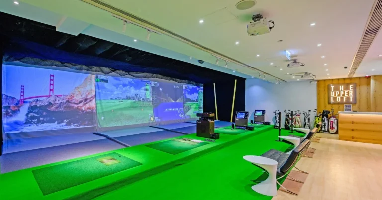 Factors You Must Know About Virtual Golf Hong Kong