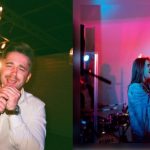 Enjoying a Great Dining Experience During Karaoke in Gangnam