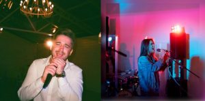 Enjoying a Great Dining Experience During Karaoke in Gangnam