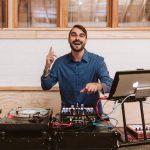 wedding djs in harrisburg pa