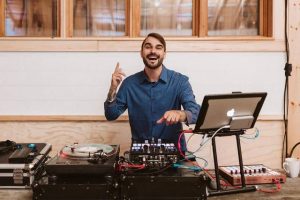 wedding djs in harrisburg pa