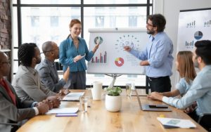 Transforming Conference Planning with Regional Expertise and Seamless Execution