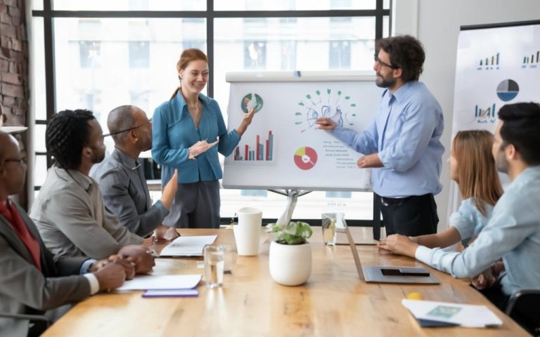 Transforming Conference Planning with Regional Expertise and Seamless Execution